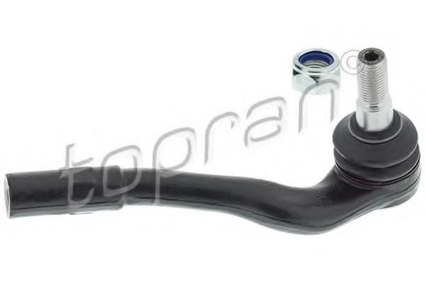 Cap de bara MERCEDES-BENZ C-CLASS limuzina (W204), MERCEDES-BENZ C-CLASS T-Model (S204) - TOPRAN 401 821