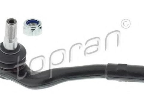 Cap de bara MERCEDES-BENZ C-CLASS limuzina (W204), MERCEDES-BENZ C-CLASS T-Model (S204) - TOPRAN 401 822