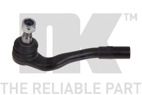Cap de bara MERCEDES-BENZ C-CLASS (W202) - Cod intern: W20096035 - LIVRARE DIN STOC in 24 ore!!!