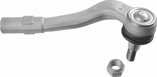 Cap de bara MERCEDES-BENZ C-CLASS (W204), Sedan, 01.2007 - 01.2015 Lemförder 31779 01