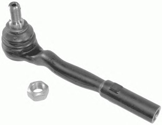 Cap de bara MERCEDES-BENZ E-CLASS cupe (C207) - Cod intern: W20182178 - LIVRARE DIN STOC in 24 ore!!!