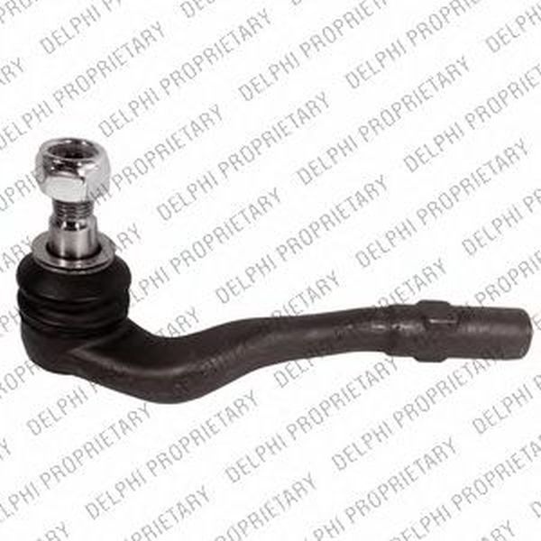 Cap de bara MERCEDES-BENZ E-CLASS cupe C207 DELPHI TA2572