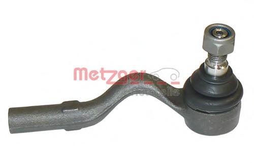 Cap de bara MERCEDES-BENZ E-CLASS limuzina (W210), MERCEDES-BENZ E-CLASS Break (S210) - METZGER 54025202