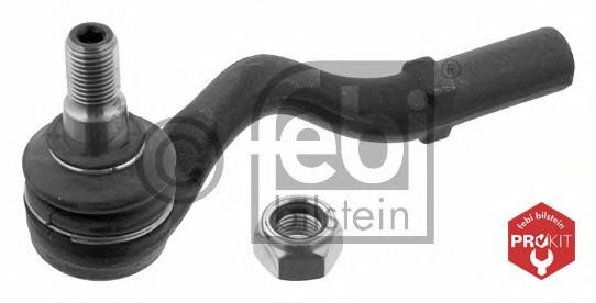 Cap de bara MERCEDES-BENZ E-CLASS limuzina (W210), MERCEDES-BENZ E-CLASS Break (S210) - FEBI BILSTEIN 11959