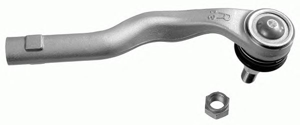 Cap de bara MERCEDES-BENZ E-CLASS T-Model (S212) - Cod intern: W20182465 - LIVRARE DIN STOC in 24 ore!!!