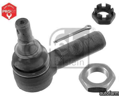 Cap de bara MERCEDES-BENZ G-CLASS (W461) FEBI BILSTEIN 40290