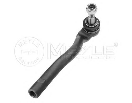 Cap de bara MERCEDES-BENZ M-CLASS (W164), MERCEDES-BENZ GL-CLASS (X164) - MEYLE 016 020 0009