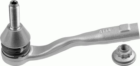 Cap de bara MERCEDES-BENZ M-CLASS (W166), Crossove