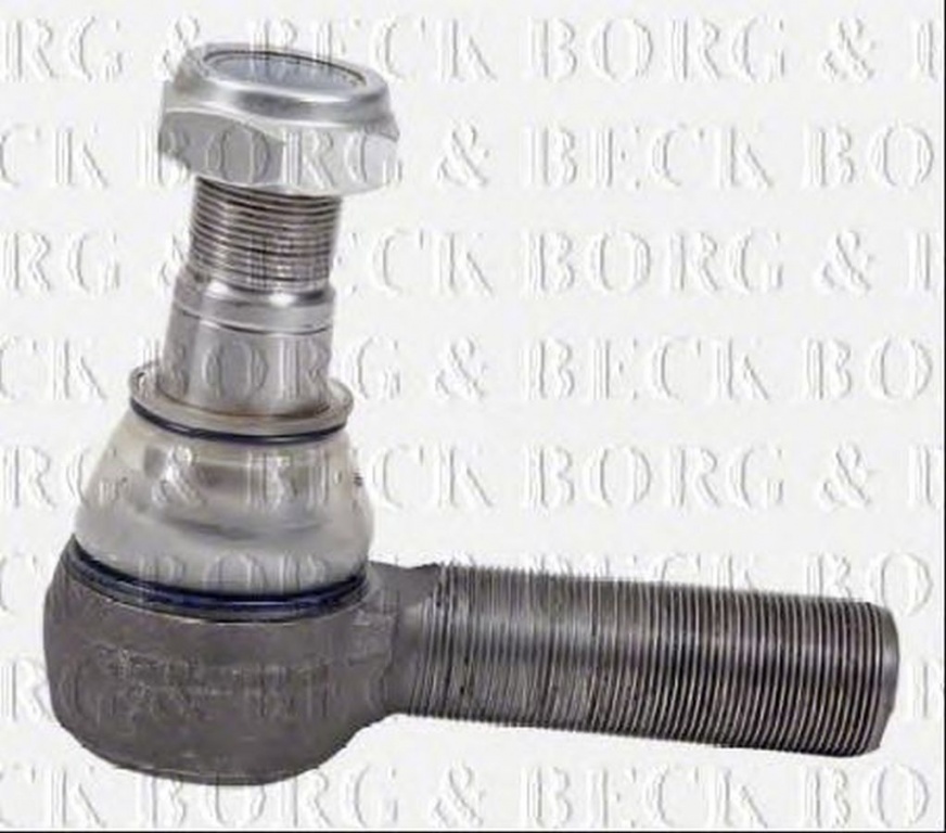 Cap de bara MERCEDES-BENZ NG BORG & BECK BTR32119