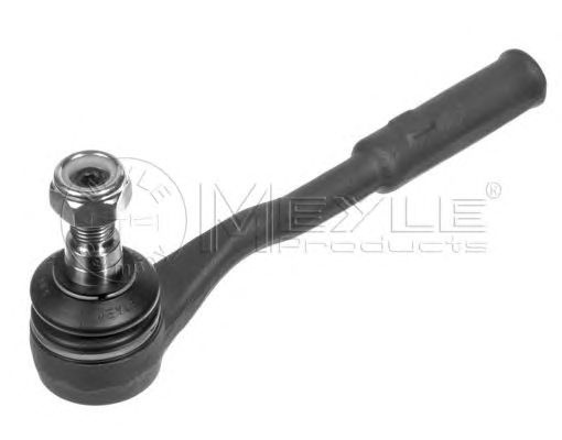 Cap de bara MERCEDES-BENZ S-CLASS cupe (C215) - Co