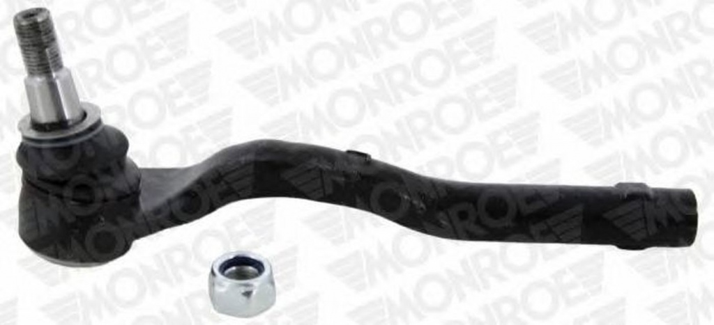 Cap de bara MERCEDES-BENZ S-CLASS cupe C216 MONROE L23144