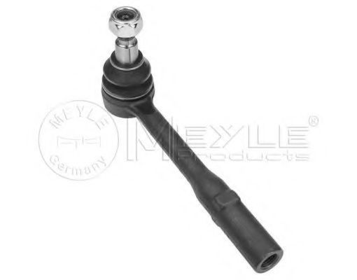 Cap de bara MERCEDES-BENZ S-CLASS (W221) (2005 - 2013) MEYLE 016 020 0015