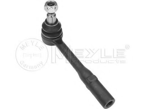 Cap de bara MERCEDES-BENZ S-CLASS (W221) (2005 - 2013) MEYLE 016 020 0015