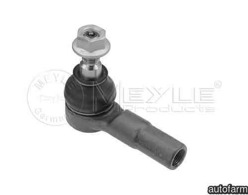 Cap de bara MERCEDES-BENZ SPRINTER 3-t platou / sa