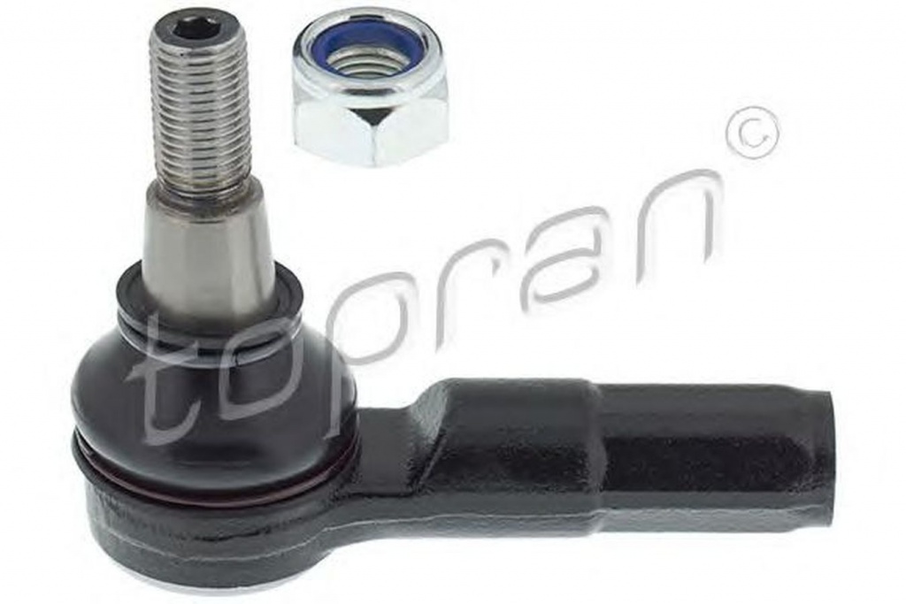 Cap de bara MERCEDES-BENZ SPRINTER 3-t platou sasiu 906 TOPRAN 112999