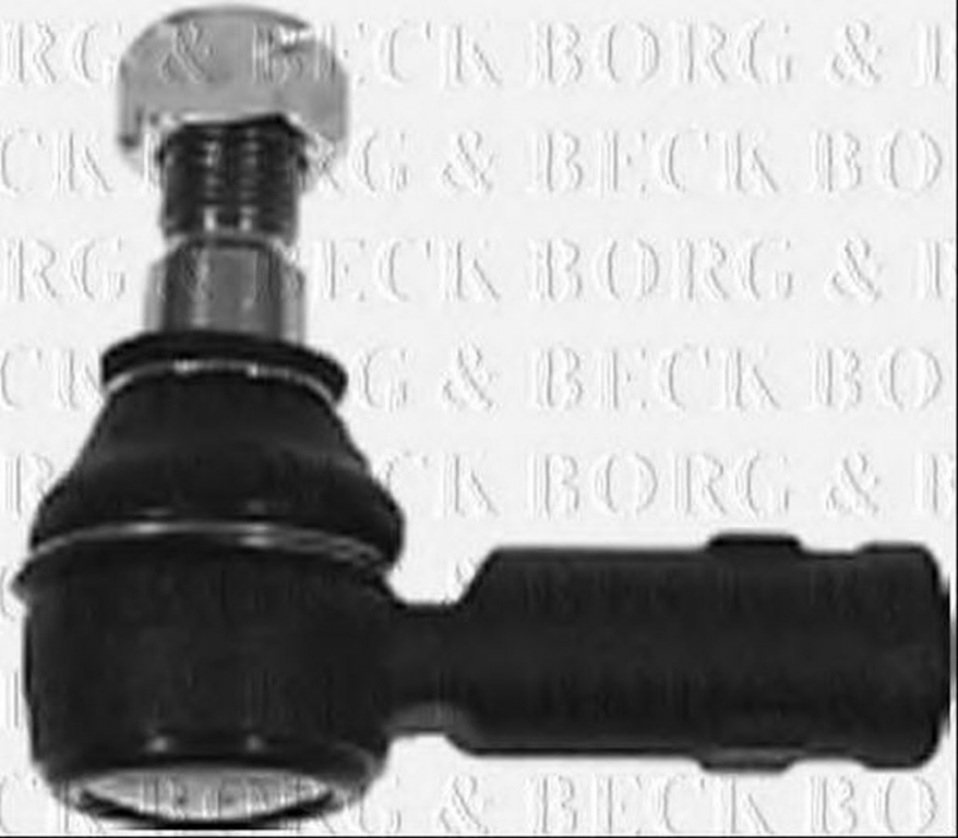 Cap de bara MERCEDES-BENZ SPRINTER 4-t caroserie 904 BORG & BECK BTR4815