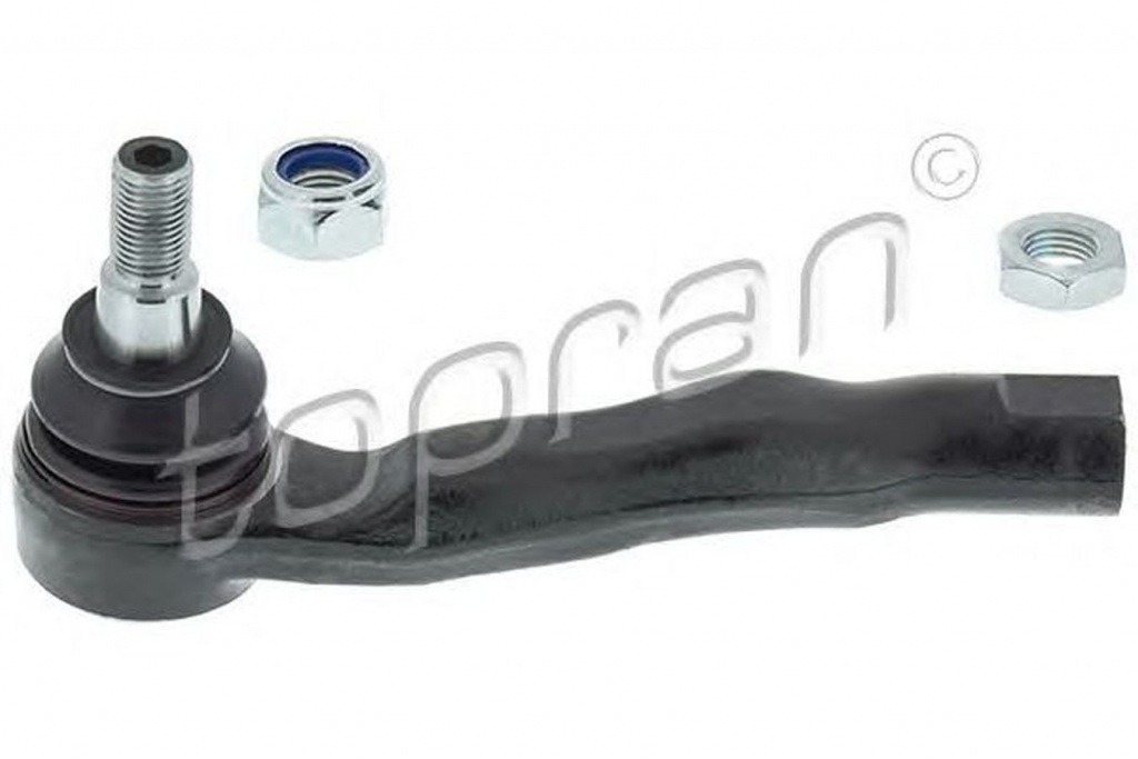 Cap de bara MERCEDES-BENZ VIANO W639 TOPRAN 401811