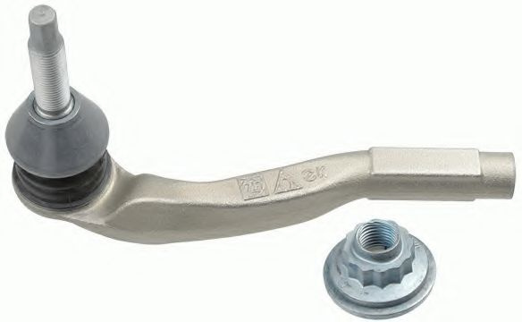 Cap de bara MERCEDES C-CLASS T-Model (S205) (2014 