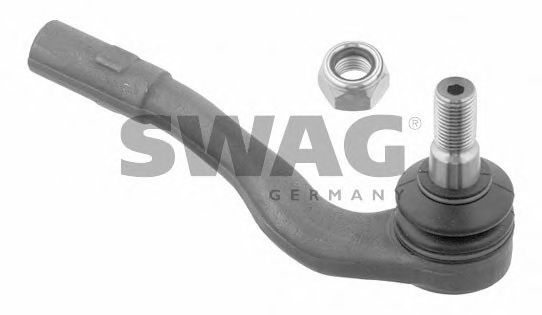 Cap de bara MERCEDES CLK Cabriolet (A209) (2003 - 