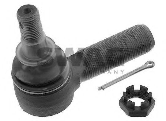 Cap de bara MERCEDES G-CLASS (W461) (1990 - 2016) SWAG 10 71 0042