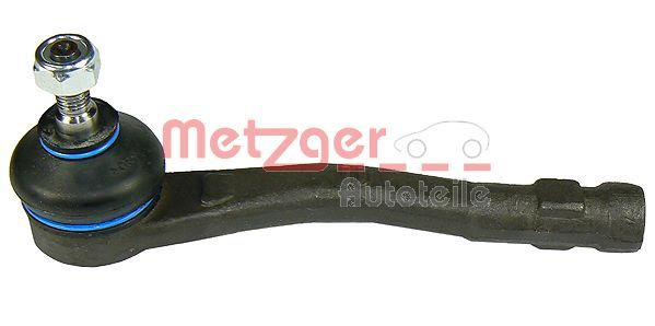Cap de bara METZGER 54038101