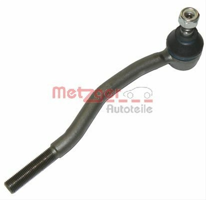 Cap De Bara Metzger Opel 54001502