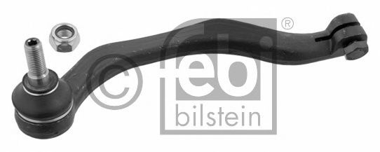 Cap de bara MINI MINI CLUBMAN (R55) (2007 - 2015) 