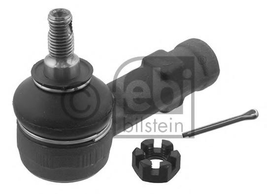 Cap de bara MITSUBISHI CHARIOT (N3_W, N4_W), MITSUBISHI ECLIPSE (D2_A), MITSUBISHI GALANT Mk IV limuzina (E3_A) - FEBI BILSTEIN 41332