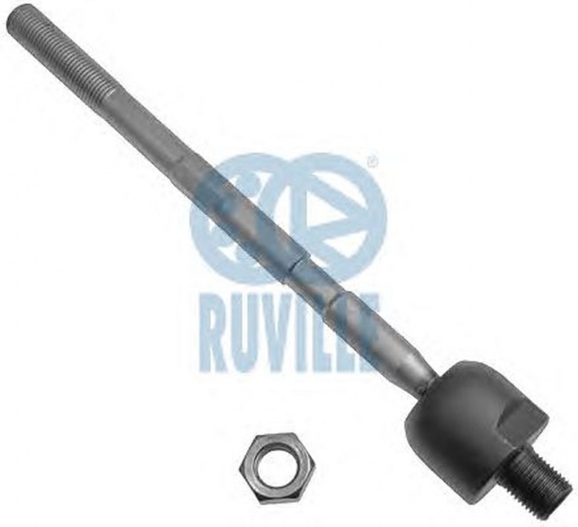 Cap de bara MITSUBISHI GALANT V E5 A E7 A E8 A RUVILLE 917338