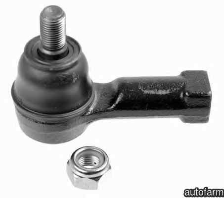 Cap de bara MITSUBISHI LANCER limuzina CY/ZA LEMFÖRDER 34910 01