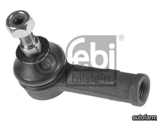 Cap de bara MITSUBISHI LANCER SPORTBACK CXA FEBI BILSTEIN 41337