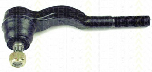 Cap de bara # Mitsubishi Pajero 1990 1991 1992 1993 1994 1995 1996 1997 1998 1999 2000 # 8500 42104 # TRISCAN