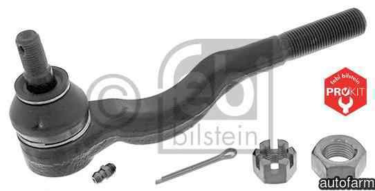Cap de bara MITSUBISHI PAJERO II Canvas Top V2W V4W FEBI BILSTEIN 15273