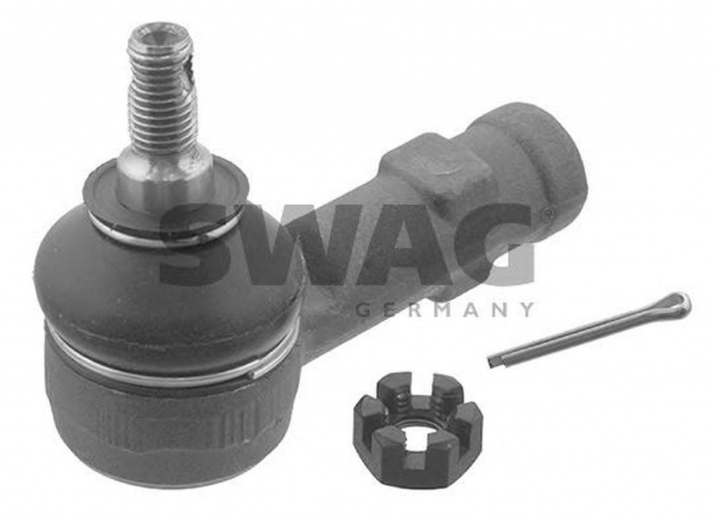 Cap de bara MITSUBISHI PAJERO PININ H6 W H7 W SWAG 80 94 1332