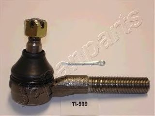 Cap de bara MITSUBISHI PAJERO/SHOGUN CLASSIC (V2_W) (2002 - 2016) JAPANPARTS TI-599