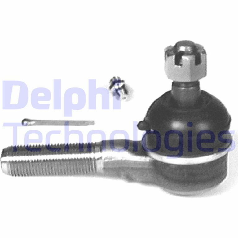 Cap de bara # Mitsubishi Strada 1996 1997 1998 1999 2000 2001 2002 2003 2004 2005 2006 2007 # TA1196 # DELPHI