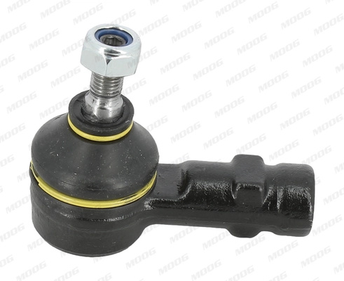 Cap de bara MOOG FD-ES-4125 montare Axa fata dreapta la FORD FIESTA III (GFJ) 1989 1990 1991 1992 1993 1994 1995 1996 1997