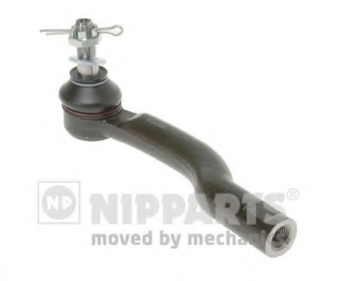 Cap de bara N4823042 NIPPARTS pentru Mazda 2 Mazda Demio