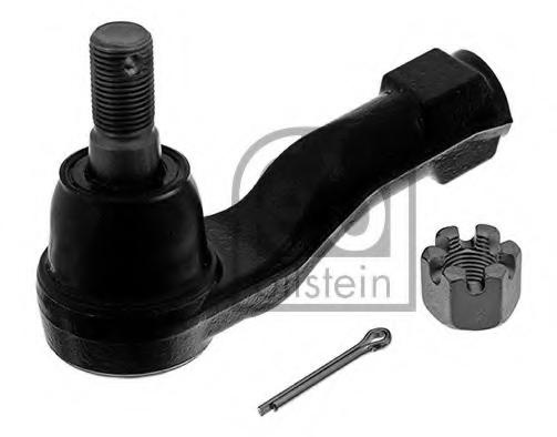 Cap de bara NISSAN CABSTAR platou / sasiu (F23, H4