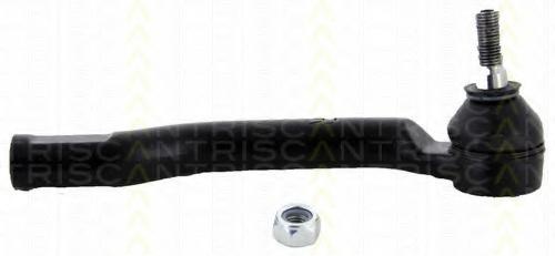 Cap de bara NISSAN JUKE (F15), NISSAN LEAF - TRISCAN 8500 14147