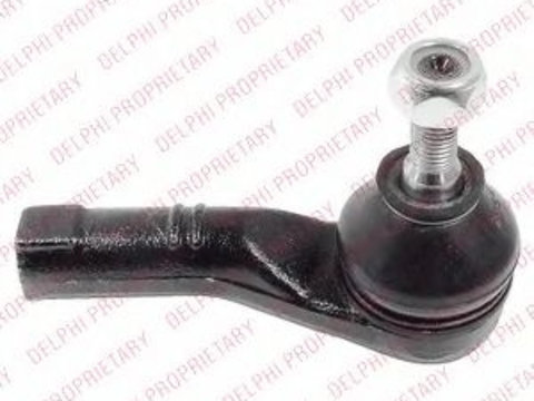 Cap de bara NISSAN KUBISTAR caroserie (X80) (2003 - 2016) DELPHI TA1790