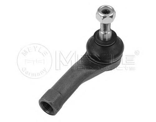 Cap de bara NISSAN MARCH III (K12), RENAULT MODUS / GRAND MODUS (F/JP0_), NISSAN MICRA C+C (K12) - MEYLE 16-16 020 0016