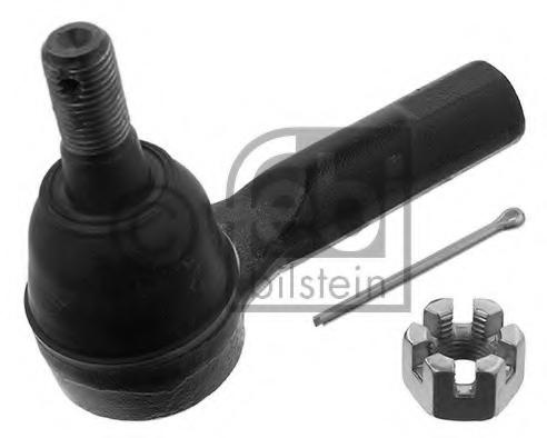 Cap de bara NISSAN MISTRAL II (R20), NISSAN PATHFINDER (R50), NISSAN NAVARA (D22) - FEBI BILSTEIN 42682