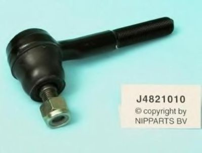 Cap de bara NISSAN NP300 NAVARA pick-up (D23) (201