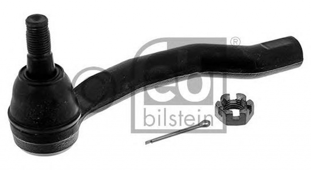 Cap de bara NISSAN PATHFINDER III R51 FEBI 42743