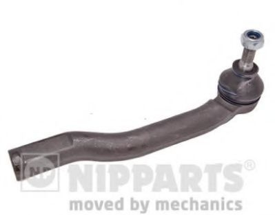 Cap de bara NISSAN TIIDA hatchback (C11X) (2006 - 