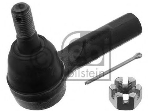 Cap de bara NISSAN X-TRAIL (T30) (2001 - 2013) Febi Bilstein 42682