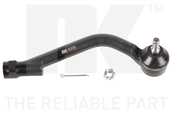 Cap de bara NK 5033456 pentru HYUNDAI GRAND SANTA 