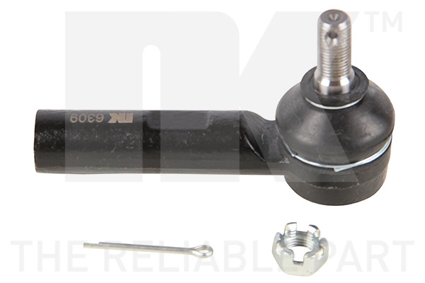 Cap de bara NK HONDA CR-V III (RE_) 2006-2020 - 5032642