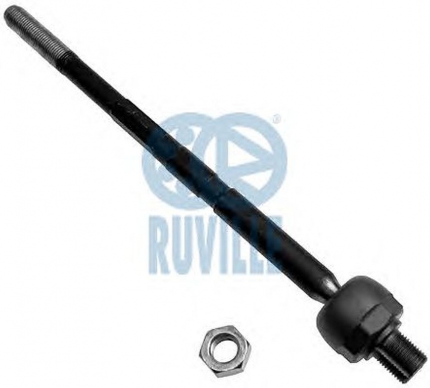 Cap de bara OPEL ASTRA G cupe F07 RUVILLE 915359